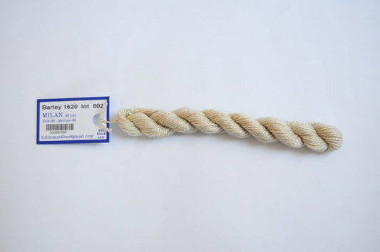 Milan Skein - Barley 1620