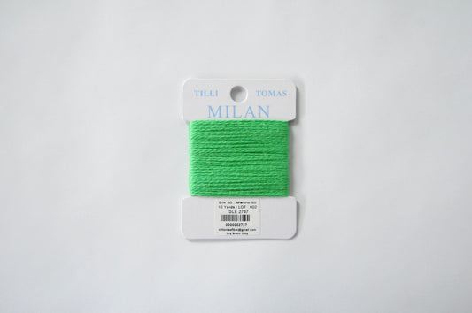 Milan Card - Isle 2737