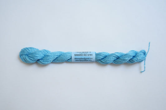 Essentials Skein - Shaved Ice 791