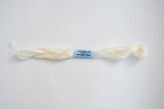 Essentials Skein - Natural 503