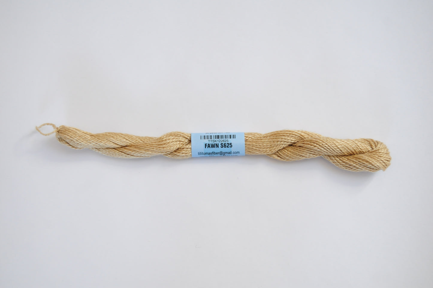 Essentials Skein - Fawn 625