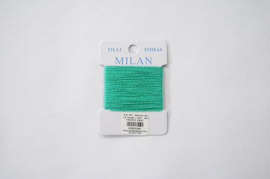 Milan Card - Tropic 2681