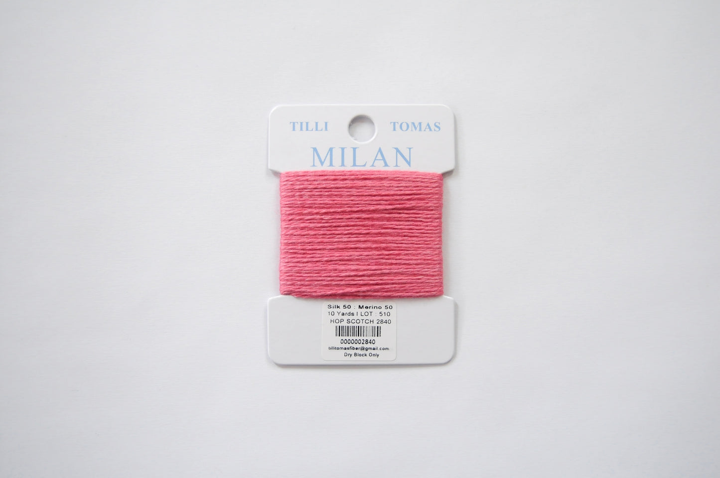 Milan Card - Hop Scotch 2840