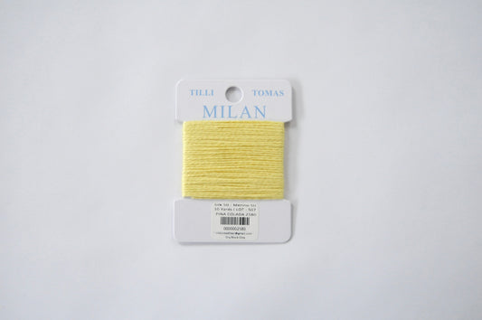 Milan Card - Pina Colada 2580