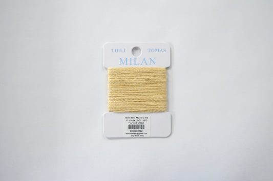 Milan Card - Humus 2592
