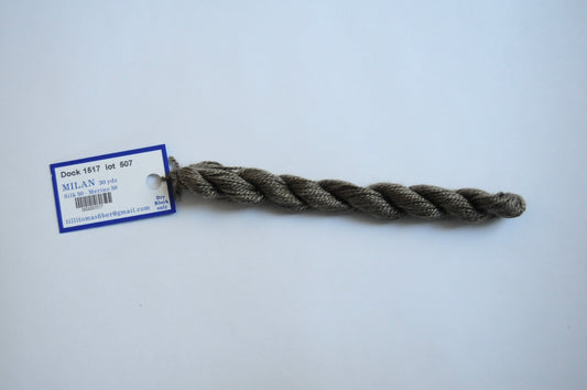 Milan Skein - Dock 1517