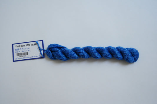 Milan Skein - First Mate 1650
