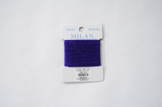 Milan Card - Jam 2742