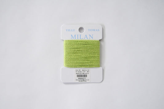 Milan Card - Appletini 2717