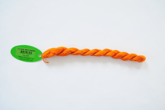 Vineyard Silk Classic Skein - Nectarine 026