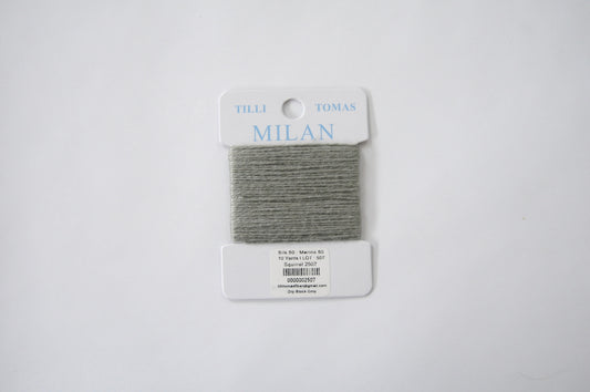 Milan Card - Squirrel 2507