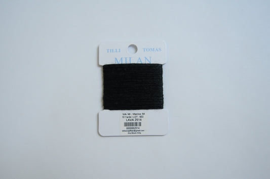 Milan Card - Lava 2514