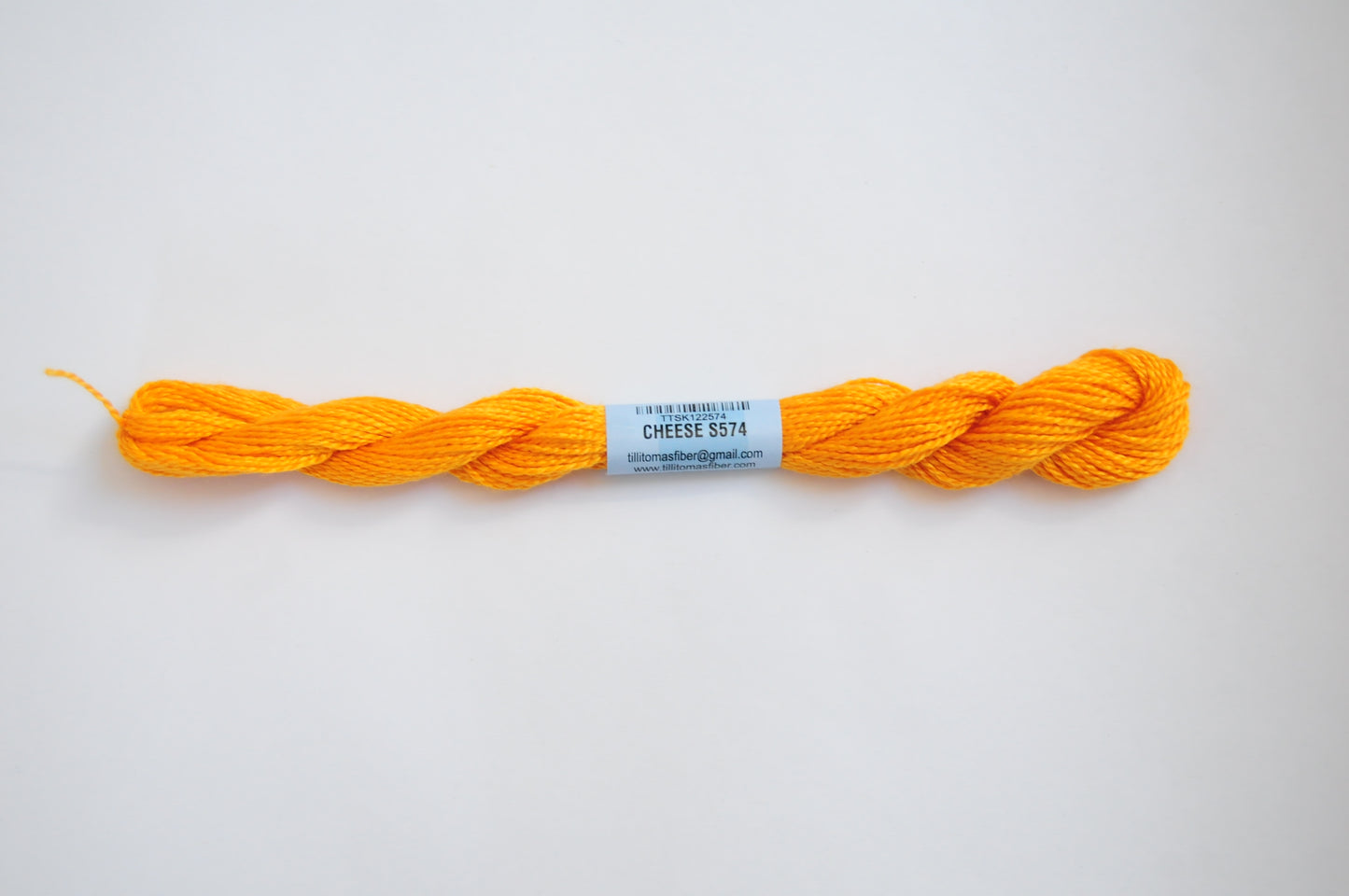 Essentials Skein - Cheese 574
