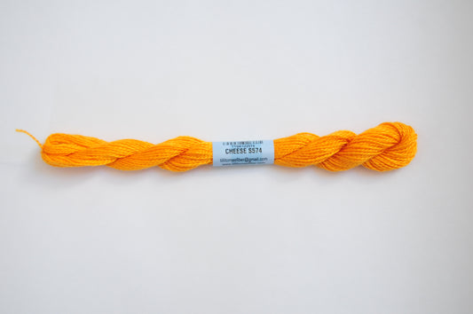 Essentials Skein - Cheese 574