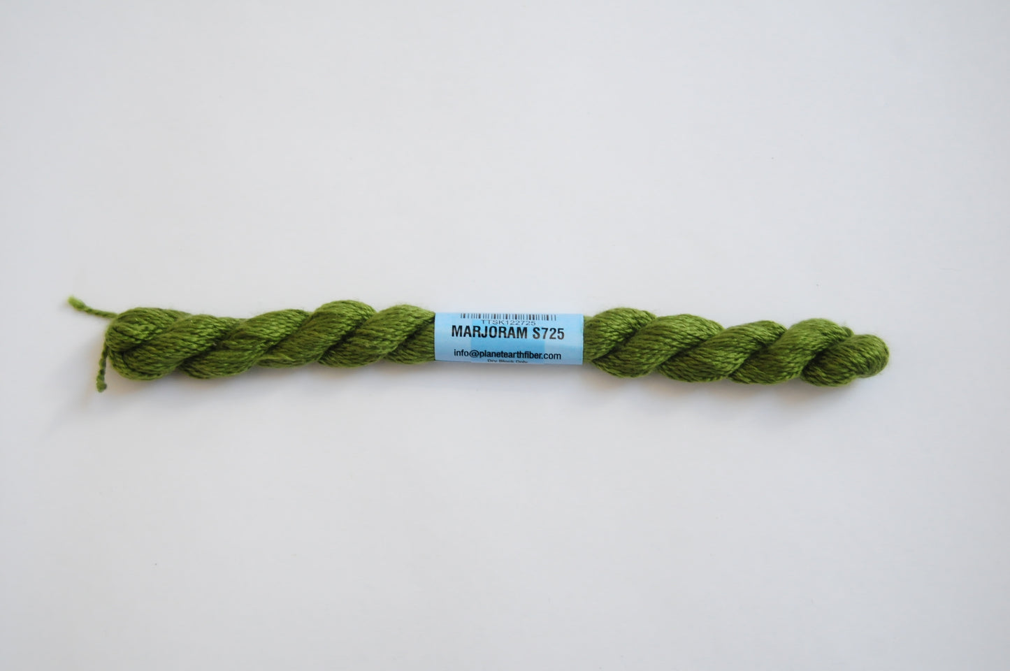 Essentials Skein - Marjoram 725
