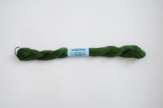 Essentials Skein - Wreath 730