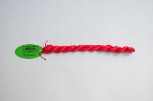 Vineyard Silk Classic Skein - Azalea 213