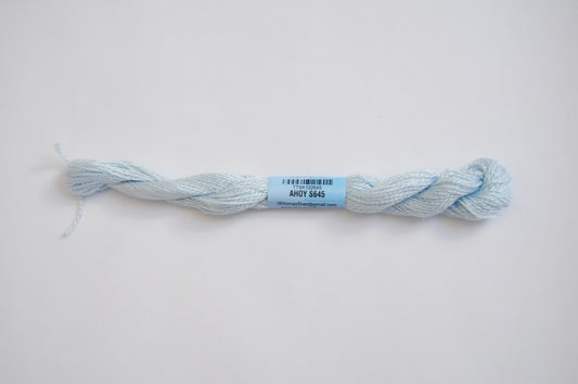 Essentials Skein - Ahoy 645
