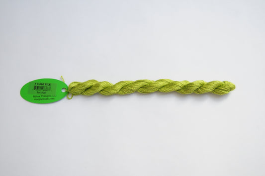 Vineyard Silk Classic Skein - Nile 066