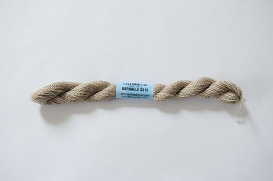 Essentials Skein - Barnacle 515