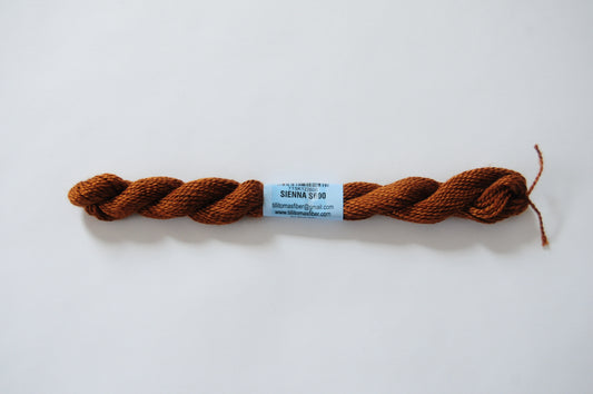Essentials Skein - Sienna 600