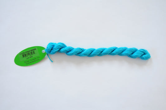 Vineyard Silk Classic Skein - Ocean Breeze 223