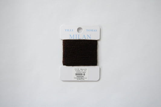 Milan Card - Rodeo 2854