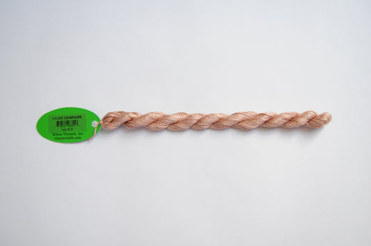 Vineyard Silk Classic Skein - Champagne 035