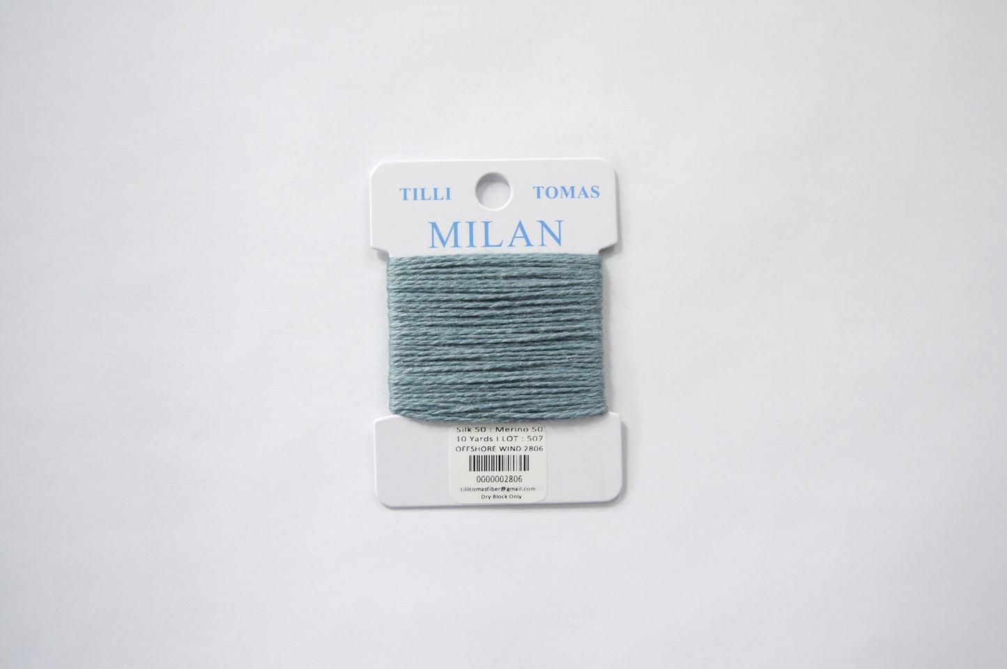 Milan Card - Offshore Wind 2806