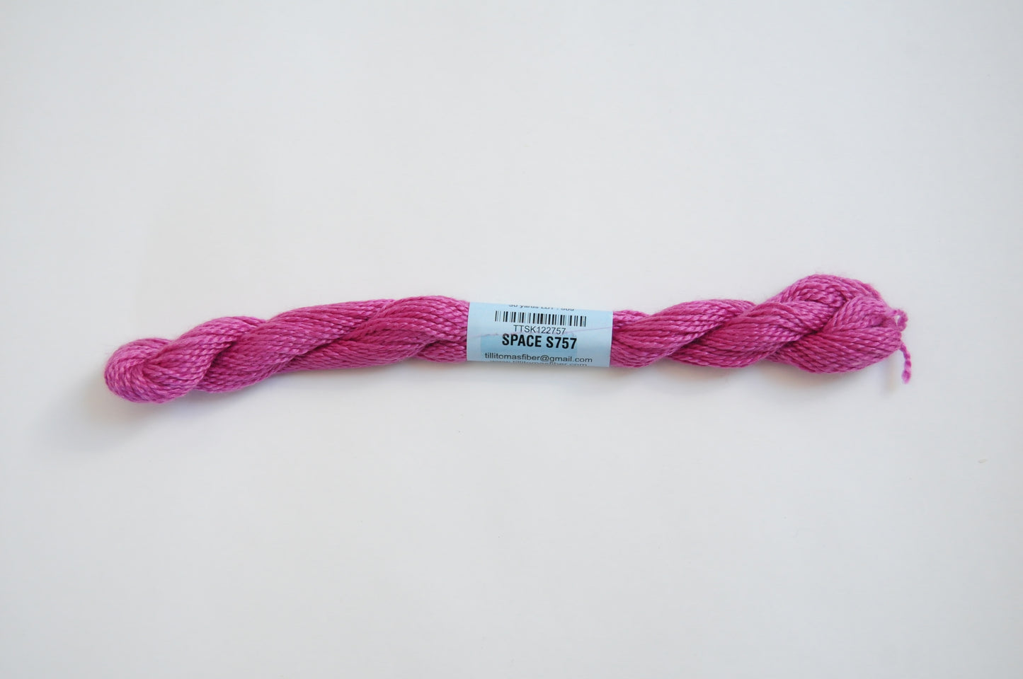 Essentials Skein - Space 757