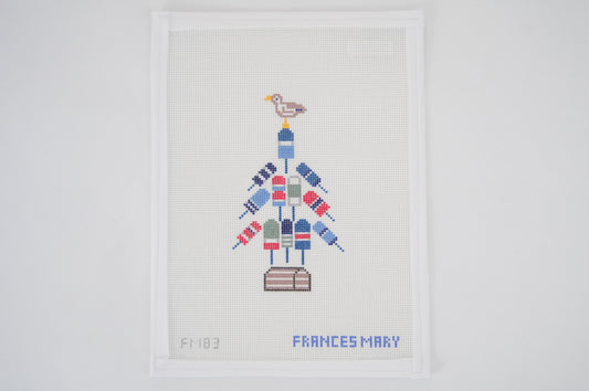 BUOYED BY THE HOLIDAYS