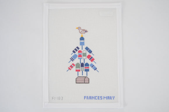 BUOYED BY THE HOLIDAYS