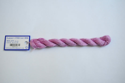 Milan Skein - Laser 1755