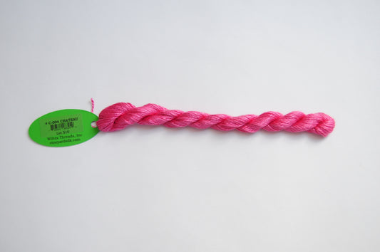 Vineyard Silk Classic Skein - Chateau 004
