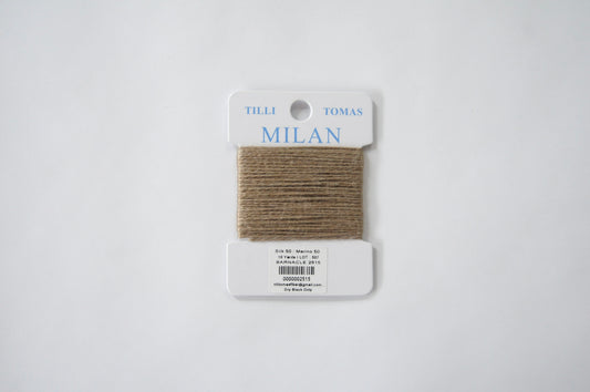 Milan Card - Barnacle 2515