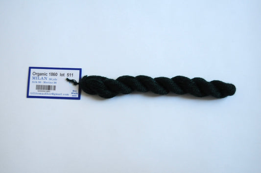 Milan Skein - Organic 1860
