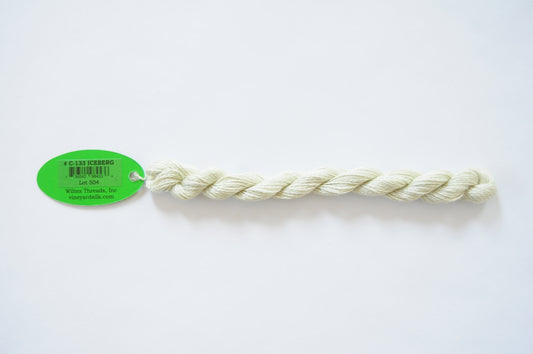 Vineyard Silk Classic Skein - Iceberg 133