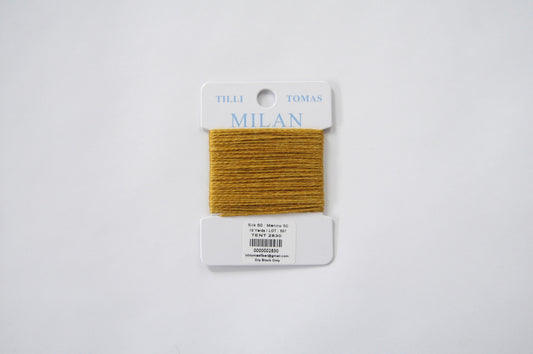 Milan Card - Tent 2830