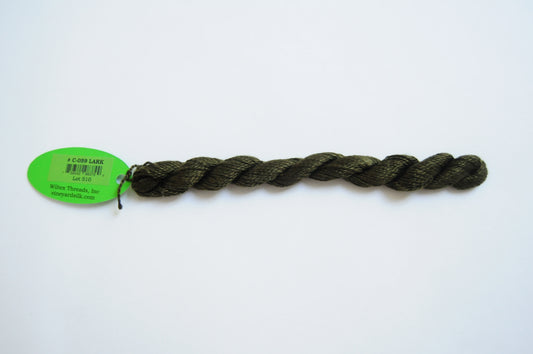 Vineyard Silk Classic Skein - Lark 059