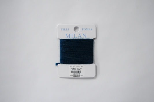 Milan Card - Maine 2808