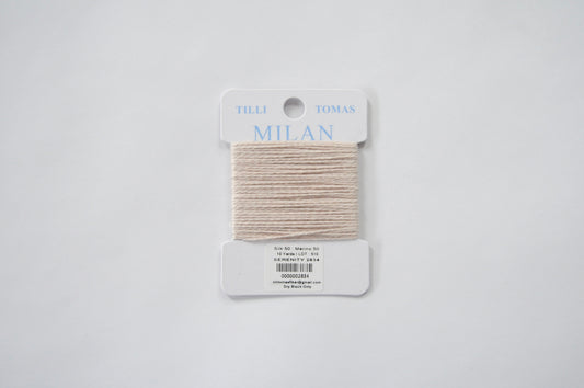 Milan Card - Serenity 2834
