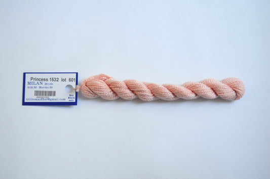 Milan Skein - Princess 1532