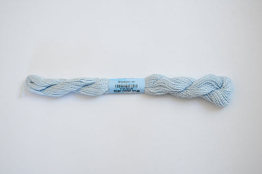Essentials Skein - Tear Drop 646