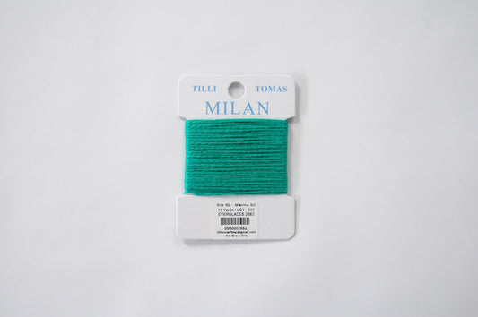 Milan Card - Everglades 2682