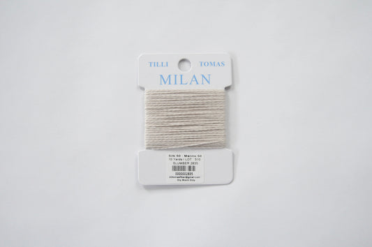 Milan Card - Slumber 2835