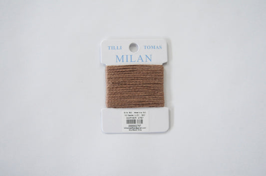 Milan Card - Gopher 2767