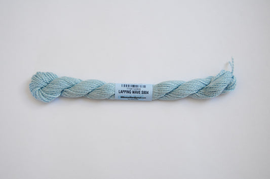 Essentials Skein - Lapping Wave 804