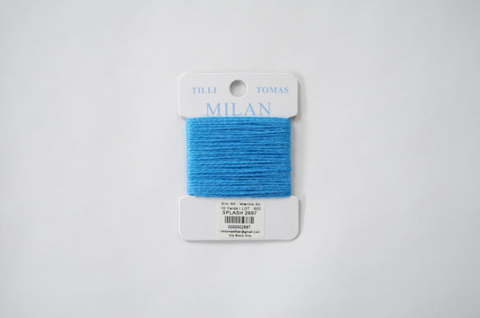 Milan Card - Splash 2697