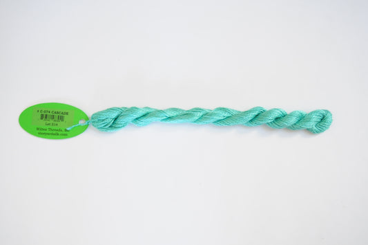 Vineyard Silk Classic Skein - Cascade 074