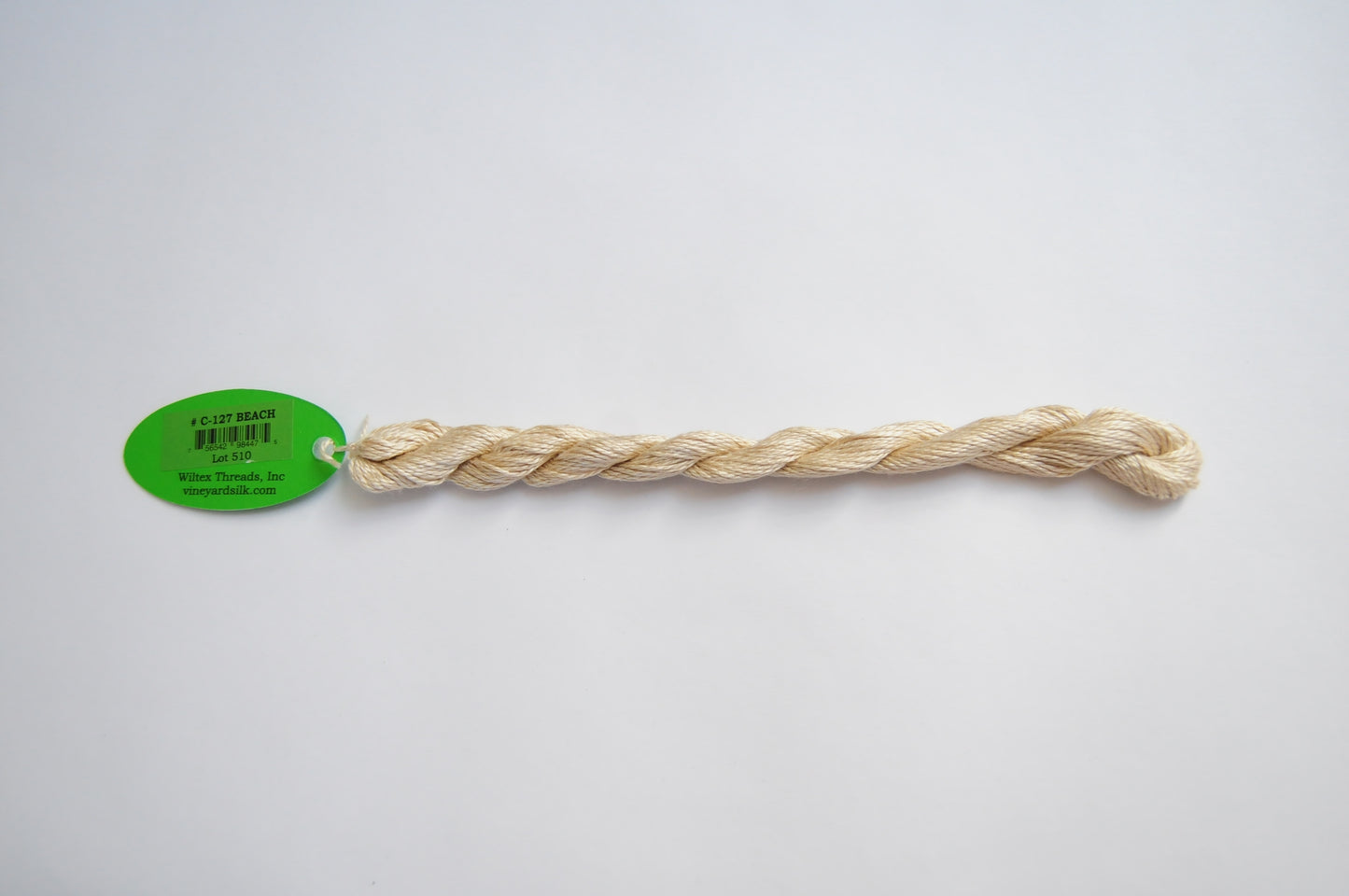 Vineyard Silk Classic Skein - Beach 127